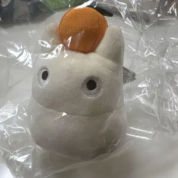 이웃집 토토로 봉제 인형