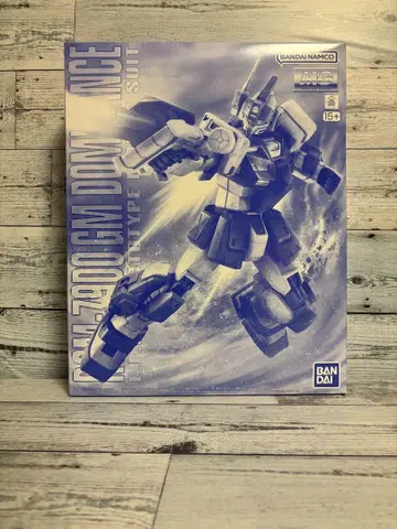 MG 1/100 짐 도미넌스