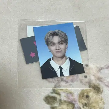 우하라 유히 YUHI 증명사진