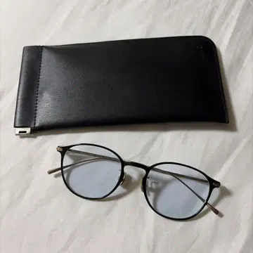 JINS MUF-19S-229-94 라이트 블루