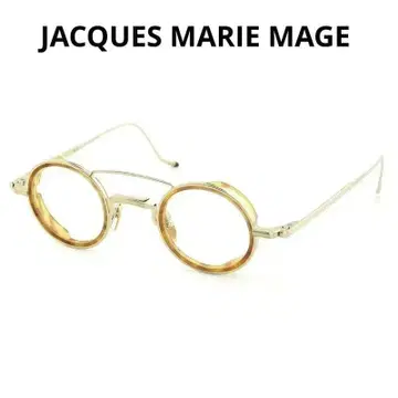 JACQUES MARIE MAGE RINGO 2 BICHON 안경