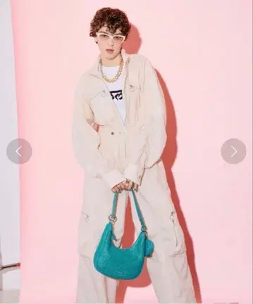 MAISON SPECIAL 메니포켓 멀티웨이 올인원 점프수트