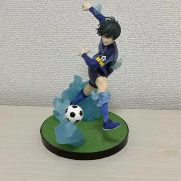 블루 록 제일복권 B상 피규어 이토시 린