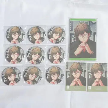 아이나나 니카이도 야마토 sugao 캔뱃지 아크릴 스탠드 페타콜레