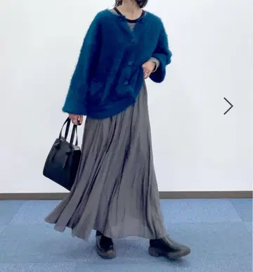 [ GLOBAL WORK ] 후와후와 Hugme 2WAY 풀오버