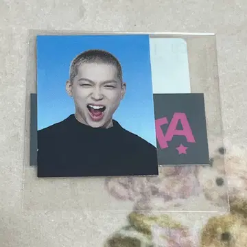 사토 히나타 증명사진
