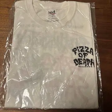 PIZZA OF DEATH Ken Yokoyama 2013 투어T S