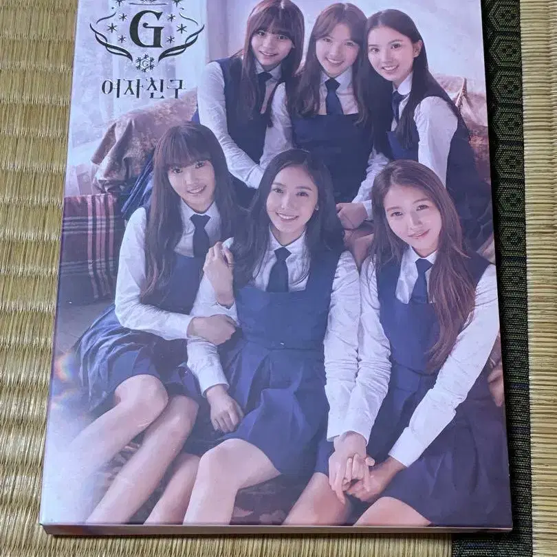 1번째 상품 이미지