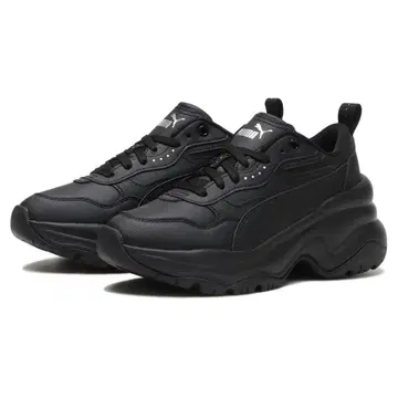 PUMA 시리아 웨지(CILIA WEDGE) 24.5cm
