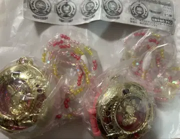 산리오 퓨로랜드 위시미멜 마이멜로디 컴팩트