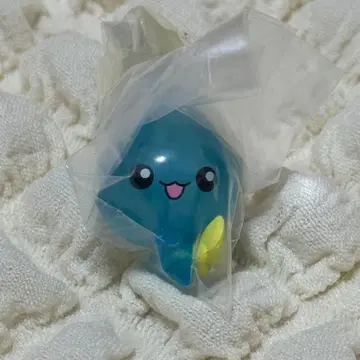 푸루룬! 시즈쿠짱 메지루시 액세서리