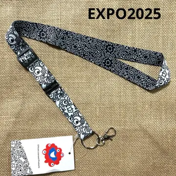 EXPO2025 넥스트랩 STREET POP 새상품