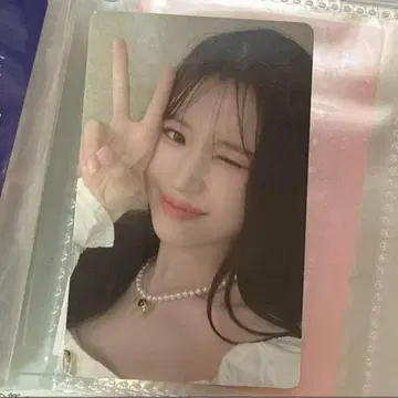 프로미스나인 하영