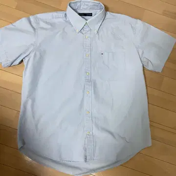 TOMMY 셔츠