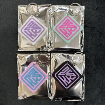 코다 쿠미 굿즈