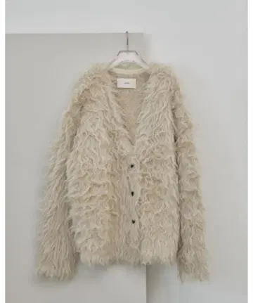 todayful Brashed Mix Cardigan