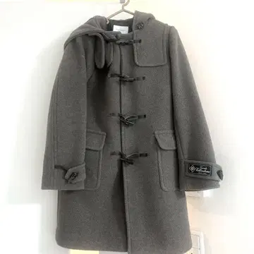 BEAUTY&YOUTH UNITED ARROWS 더플 코트