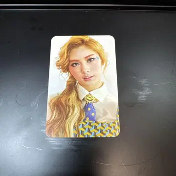 ORANGE CARAMEL LIPSTICK 트레이딩 카드