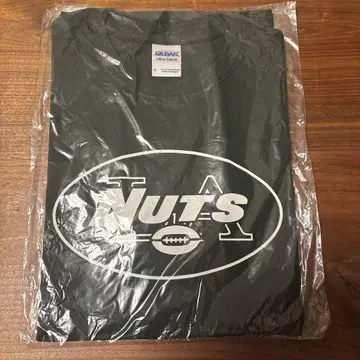 ken yokoyama LA NUTS 티셔츠 S 사이즈 그린