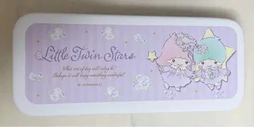 키키라라 안경 케이스 서프라이즈 박스 안경 소품함 산리오