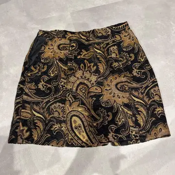 MURUA 미니 스커트