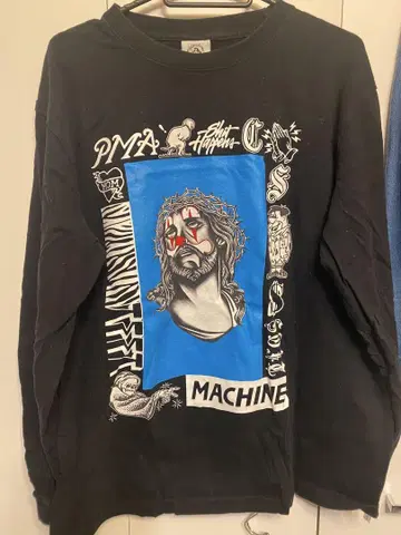 Soft machine 롱티