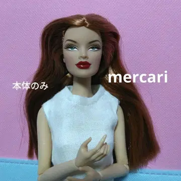 integrity toys 인형 씨