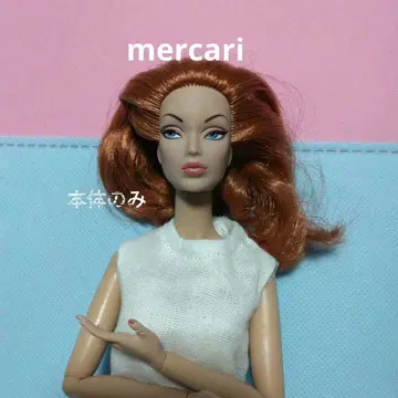 integrity toys 인형님