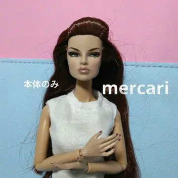 integrity toys 인형 씨