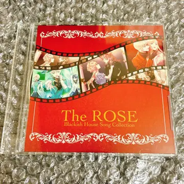 Blackish House Song Collection The ROSE