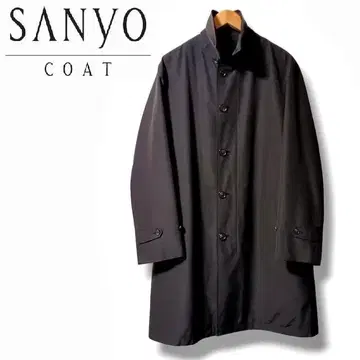 SANYO 코트