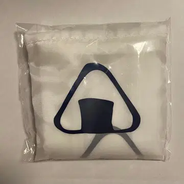 하이큐전 미야 오사무 오니기리 궁() 테이크아웃 계산대 봉투풍 에코백