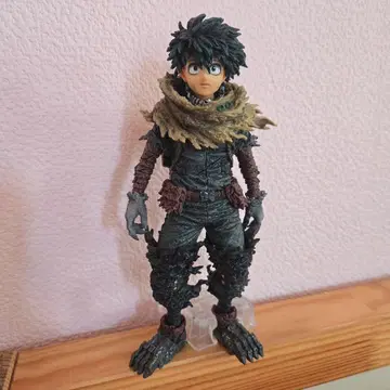 제일복권 히로아카 A 피규어