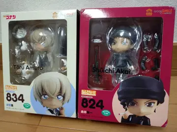 [ 미개봉 ] 넨도로이드 이상윤(아카이 슈이치) 아무로 토오루