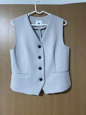 WERTHY FLY HIGH FIT GILET