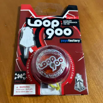 하이퍼요요 Loop 900 FACTORY