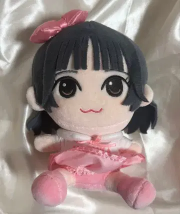 CUTIE STREET 큐스트 사쿠라바 하루카 봉제 인형