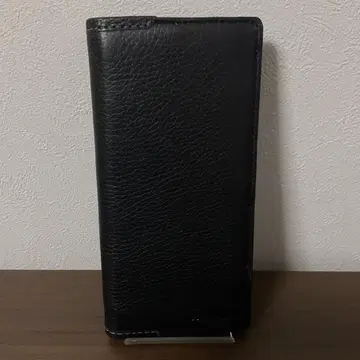 개점 세일 미사용 새상품 새상품급 콜한 가죽 로고 콘티넨탈