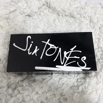 SixTONES 응원봉