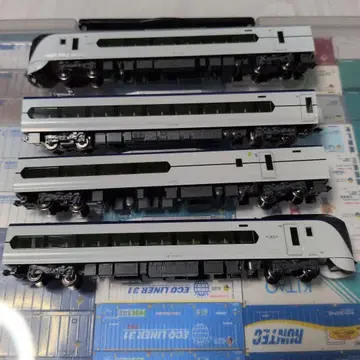 KATO 10-028 E353계 기본 세트