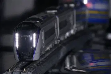 KATO 10-028 E353계 기본 세트