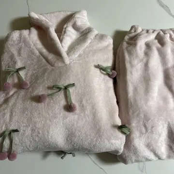 ( 미사용 새상품 )  파자마