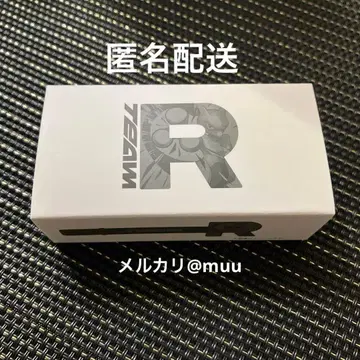 포켓몬 로켓단의 영광 넥타이핀 Team Rocket