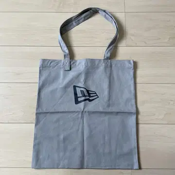 뉴에라 토트백 토트백 새상품 NewEra