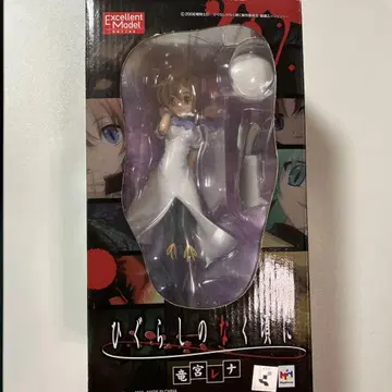 레어! 류구 레나 [쓰르라미 울 적에] 피규어