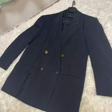 테일러드 자켓