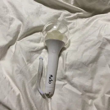 Ado 응원봉