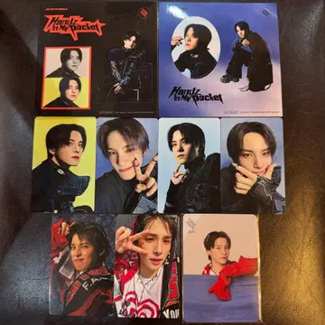 카와니시 타쿠미 컴프
