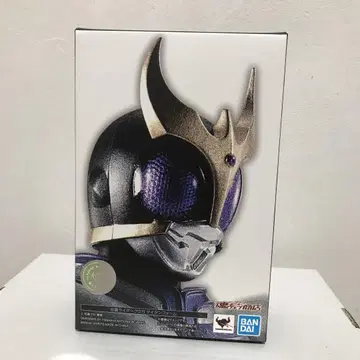 S.H.Figuarts 진골조면 가면라이더 쿠우카 타이탄 폼