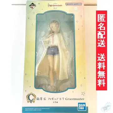 [ 학마스 제일복권 Part3 C상 피규어 ] 시노자와 히로